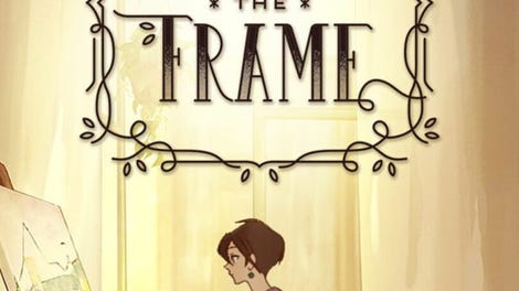 Behind the Frame: The Finest Scenery