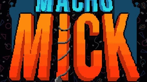Macho Mick
