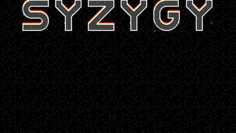 System Syzygy