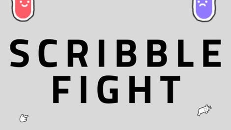 Scribble Fight