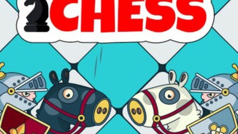 Family Chess: Ultra Deluxe
