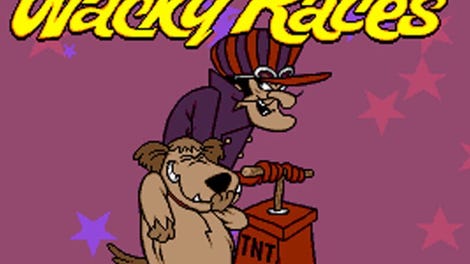 Wacky Races