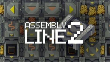 Assembly Line 2
