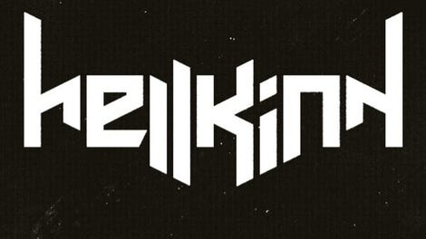 Hellkind