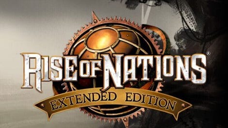 Rise of Nations: Extended Edition