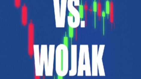 Bogdanoff vs. Wojak Simulator