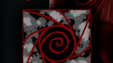 Spiral to Despair