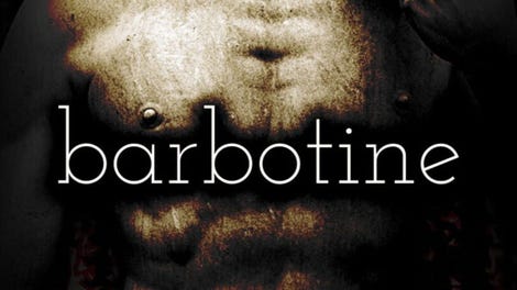 Barbotine