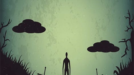 Slenderman Must Die: Chapter 4
