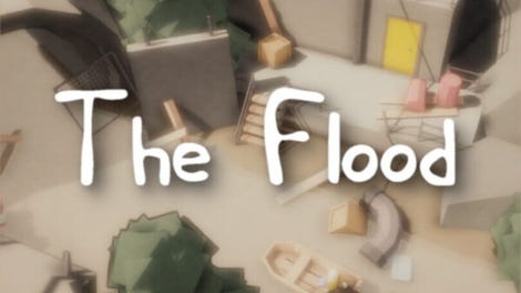 The Flood