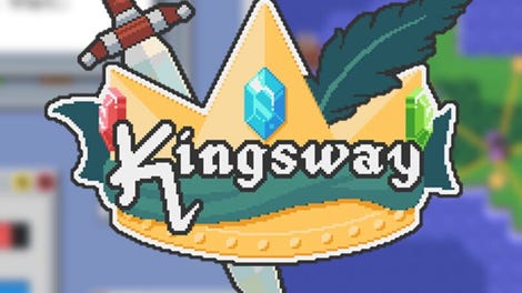 Kingsway