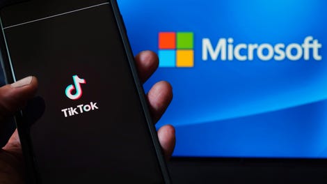 Image for TikTok is throwing $20 million a month at OpenAI via Microsoft