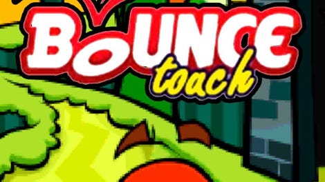 Bounce Touch