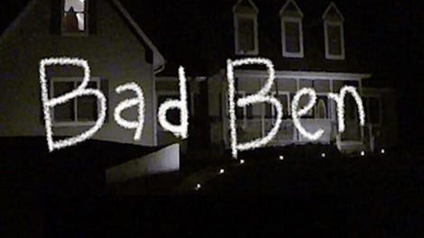 Bad Ben