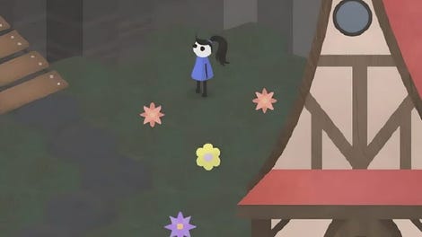 Nora's Dream