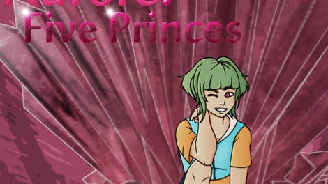 Aurore: Five Princes