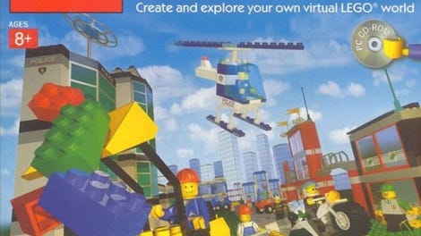 LEGO Creator