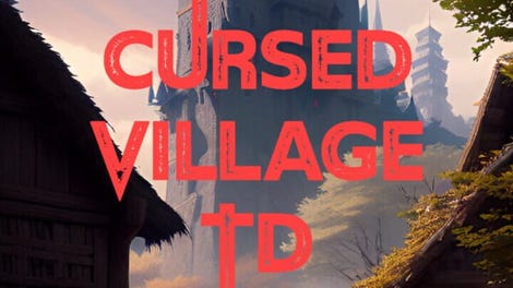 The Cursed Village TD