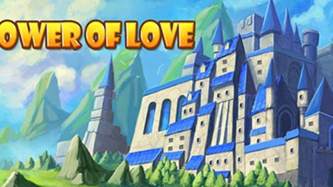 Power of Love