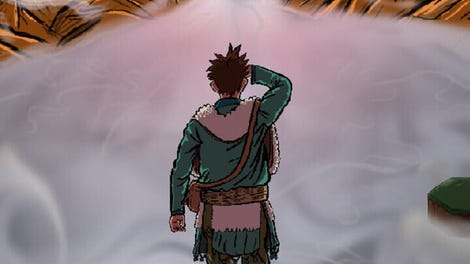Mist Forge