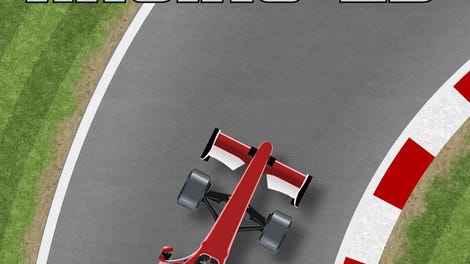 Ultimate Racing 2D