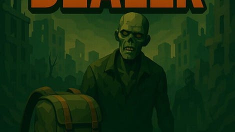Doomsday Dealer