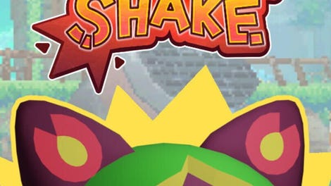 DoubleShake
