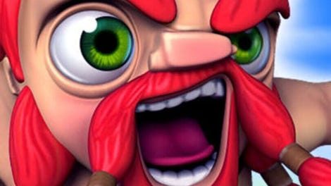 Max Axe