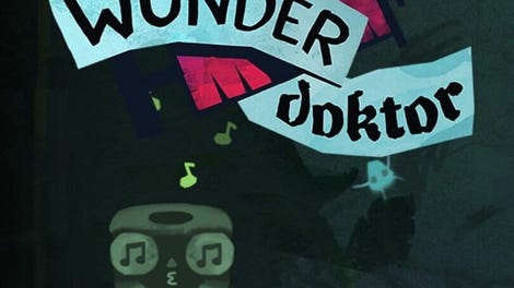 Wunderdoktor