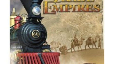 Trade Empires