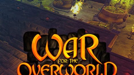War for the Overworld: Ultimate Edition - Kotaku