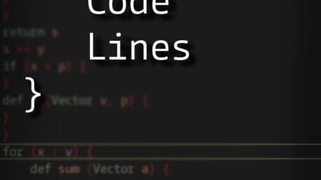 Move Code Lines