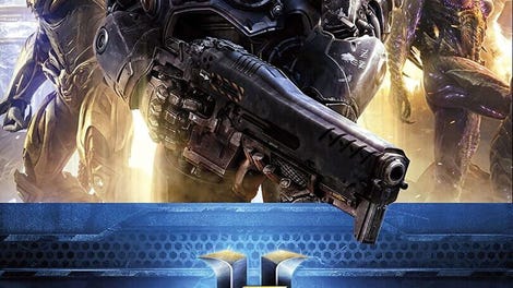 StarCraft II: Battle Chest