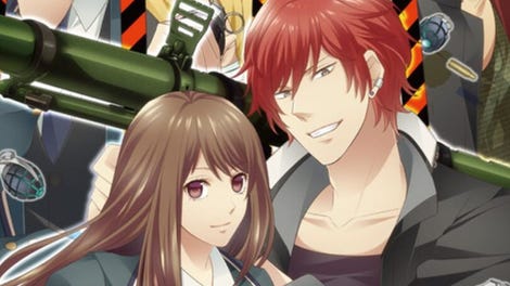 School Wars ~All Series Pack Honpen & Sotsugyou Sensen~