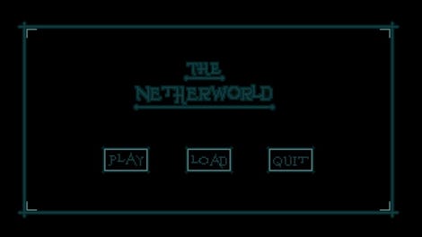 The Netherworld