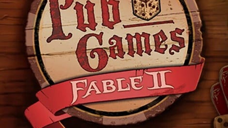 Fable II: Pub Games