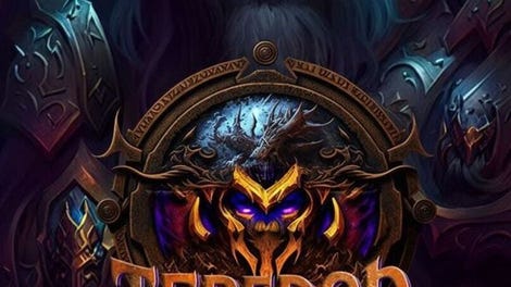 Teredor
