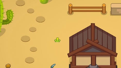 Frogo 3