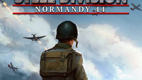 Steel Division: Normandy 44
