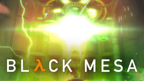 Black Mesa