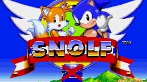 Snolf: The Sonic Golf Experience