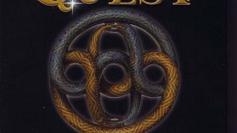 Auryn Quest