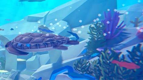 Pearl Fishery: Quest for the Mega Pearl