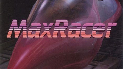 MaxRacer