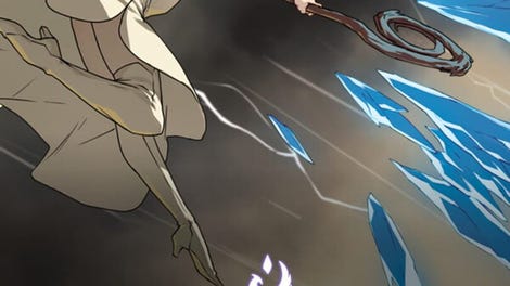 StormEdge: Wind of Change
