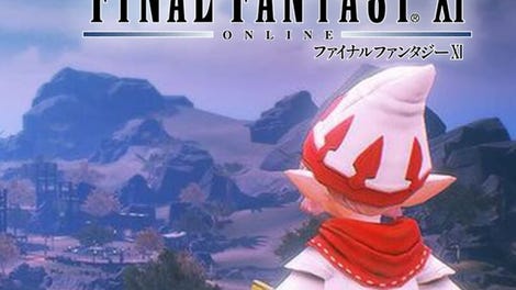 Final Fantasy XI R