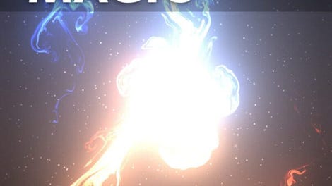 Magic Fluids
