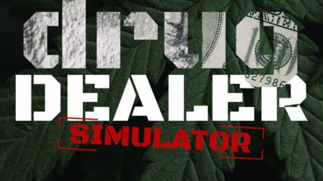 Drug Dealer Simulator