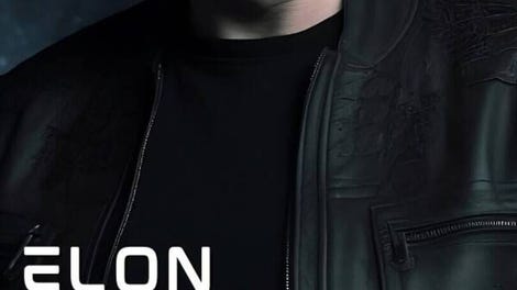 Elon Simulator