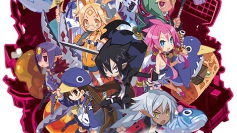Disgaea 4: A Promise Revisited